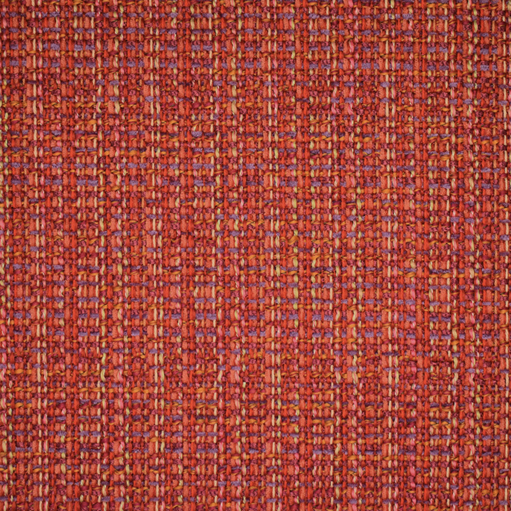 S1708 Scarlet by Greenhouse Fabric 49% Polyester, 24% Cotton, 23% Acrylic, 4% Rayon China 50,000 </p><p>Repeat: 2.5" H, 4.25" V 54" - Fabric Carolina -