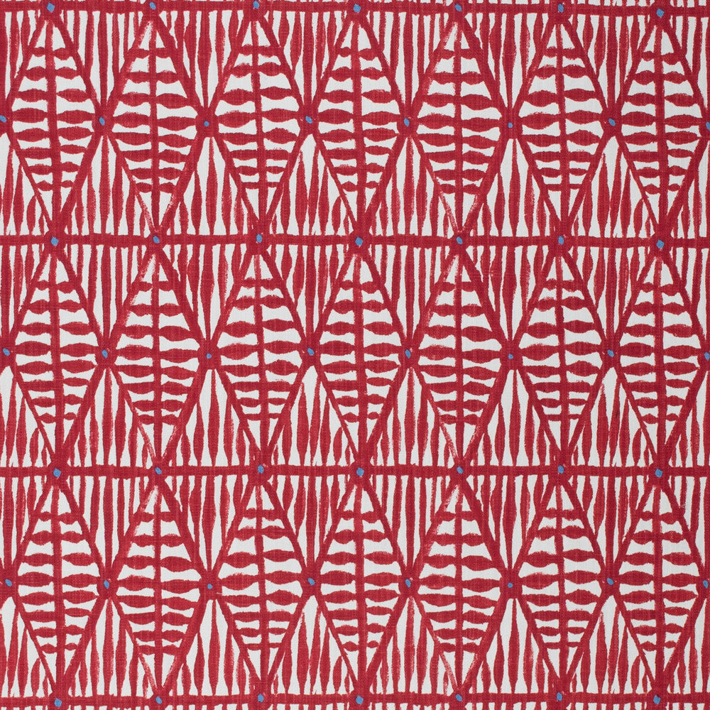 S1712 Ruby by Greenhouse Fabric S14: Bordeaux Blend 85% Cotton, 15% Linen USA 24,000 double rubs </p><p>Repeat: 10.8" H, 8.416" V 54" - Fabric Carolina -