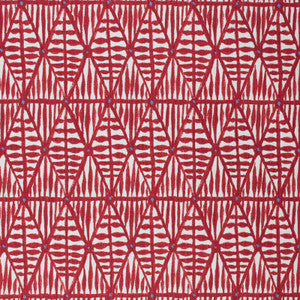 S1712 Ruby by Greenhouse Fabric
