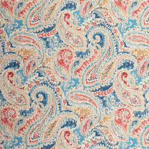 S1714 Multi by Greenhouse Fabric