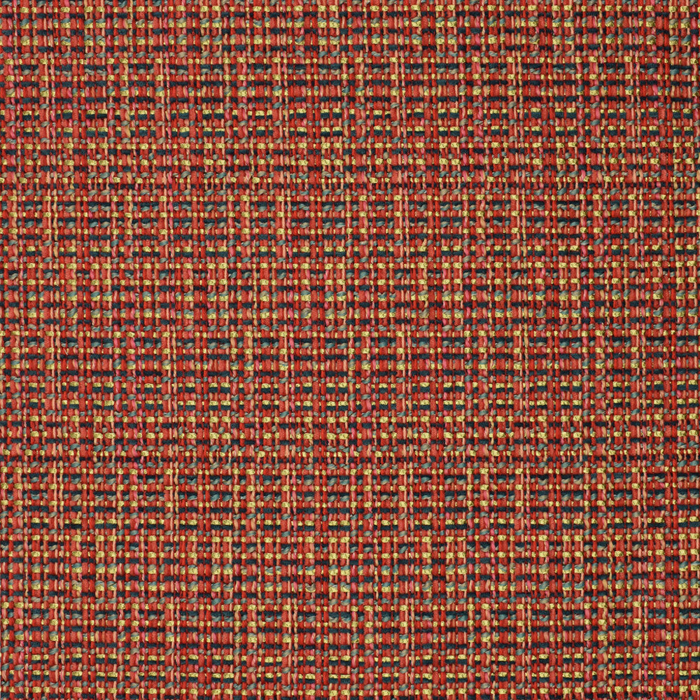 S1719 Fiesta by Greenhouse Fabric 49% Polyester, 24% Cotton, 23% Acrylic, 4% Rayon China 50,000 </p><p>Repeat: 2.5" H, 4.25" V 54" - Fabric Carolina -
