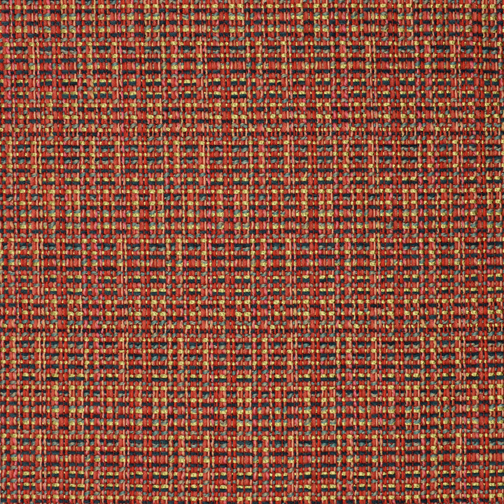 S1719 Fiesta by Greenhouse Fabric 49% Polyester, 24% Cotton, 23% Acrylic, 4% Rayon China 50,000 </p><p>Repeat: 2.5" H, 4.25" V 54" - Fabric Carolina -