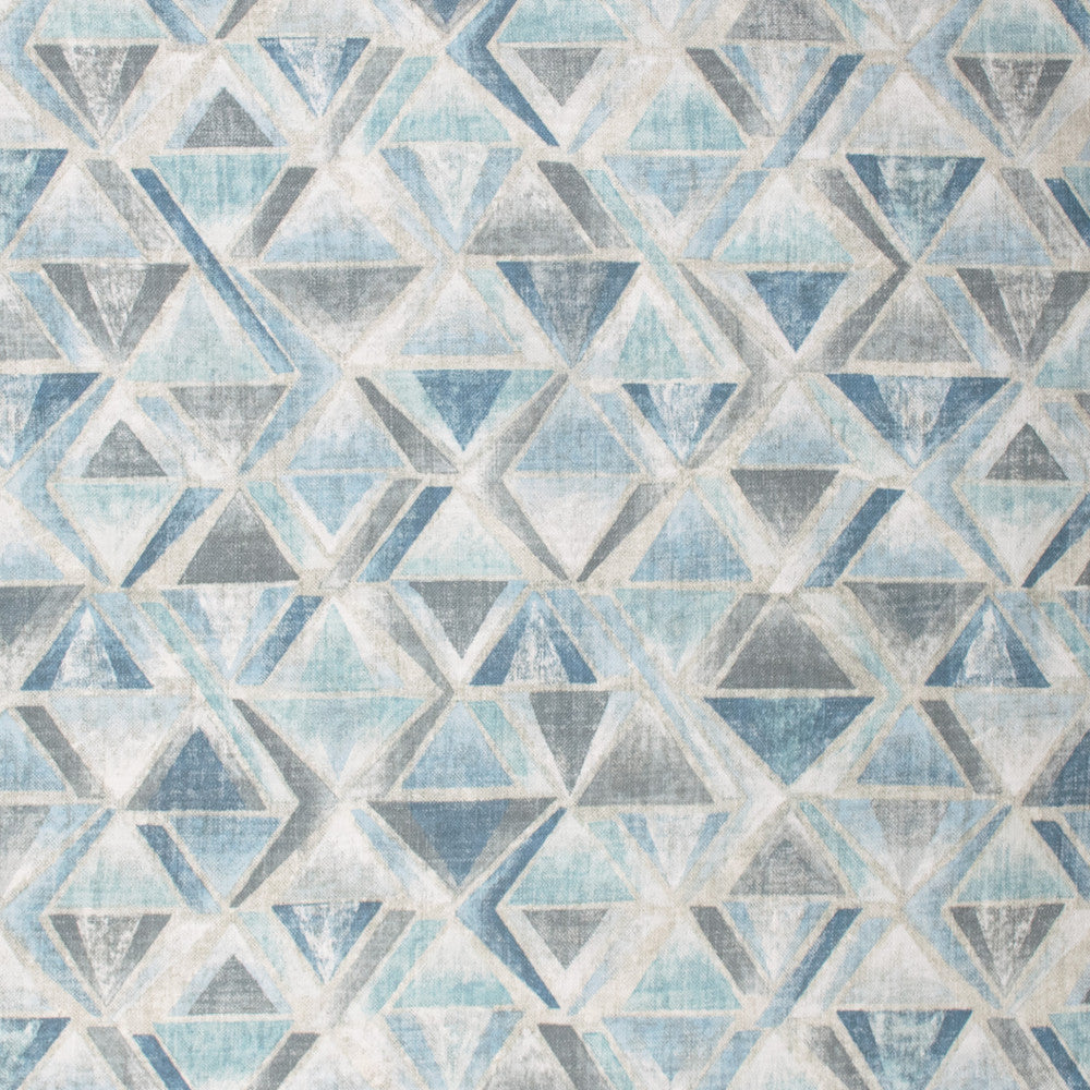 S1730 Hazy by Greenhouse Fabric S15: Bordeaux Blue 75% Cotton, 25% Linen Pakistan 20,000 double rubs </p><p>Repeat: 27" H, 25" V 56" - Fabric Carolina -