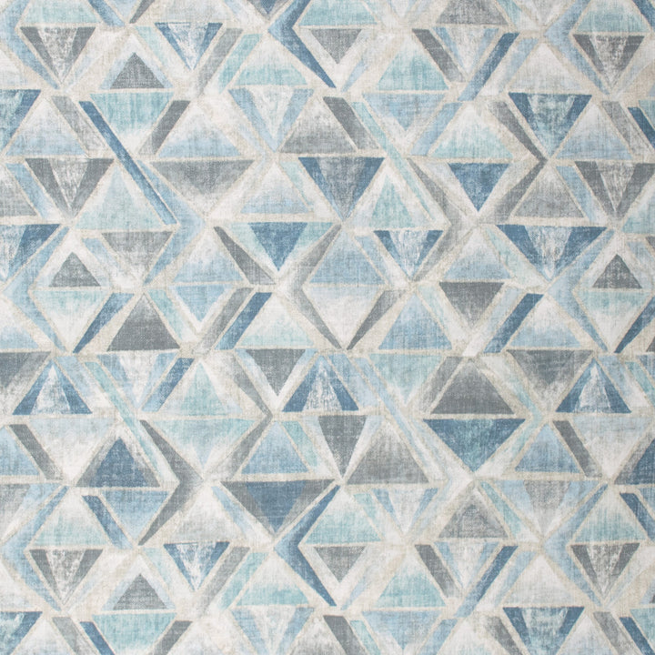 S1730 Hazy by Greenhouse Fabric S15: Bordeaux Blue 75% Cotton, 25% Linen Pakistan 20,000 double rubs </p><p>Repeat: 27" H, 25" V 56" - Fabric Carolina -