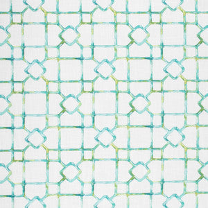 S1737 Lagoon by Greenhouse Fabric