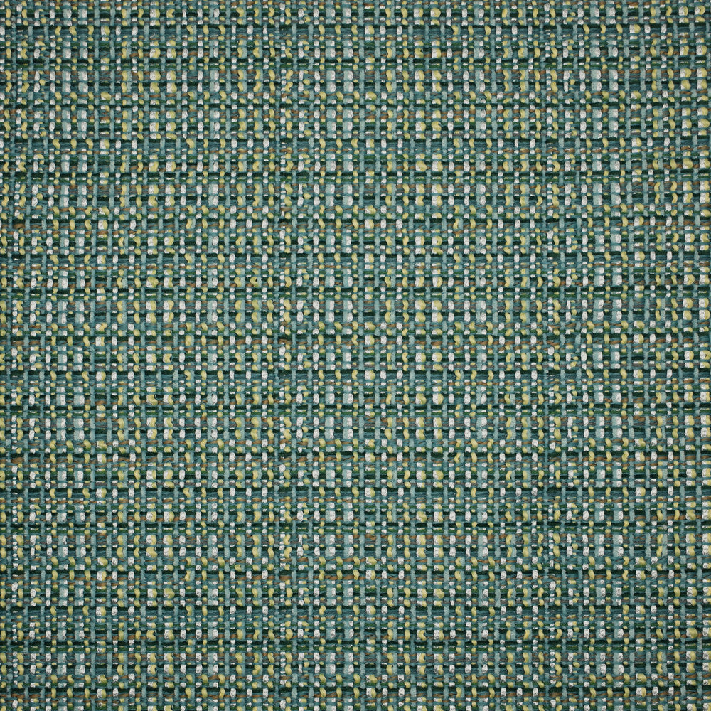 S1740 Peacock by Greenhouse Fabric 49% Polyester, 24% Cotton, 23% Acrylic, 4% Rayon China 50,000 double rubs </p><p>Repeat: 2.5" H, 4.25" V 54" - Fabric Carolina -