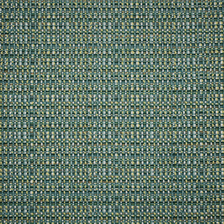S1740 Peacock by Greenhouse Fabric 49% Polyester, 24% Cotton, 23% Acrylic, 4% Rayon China 50,000 double rubs </p><p>Repeat: 2.5" H, 4.25" V 54" - Fabric Carolina -