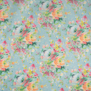 S1747 Bluebird by Greenhouse Fabric