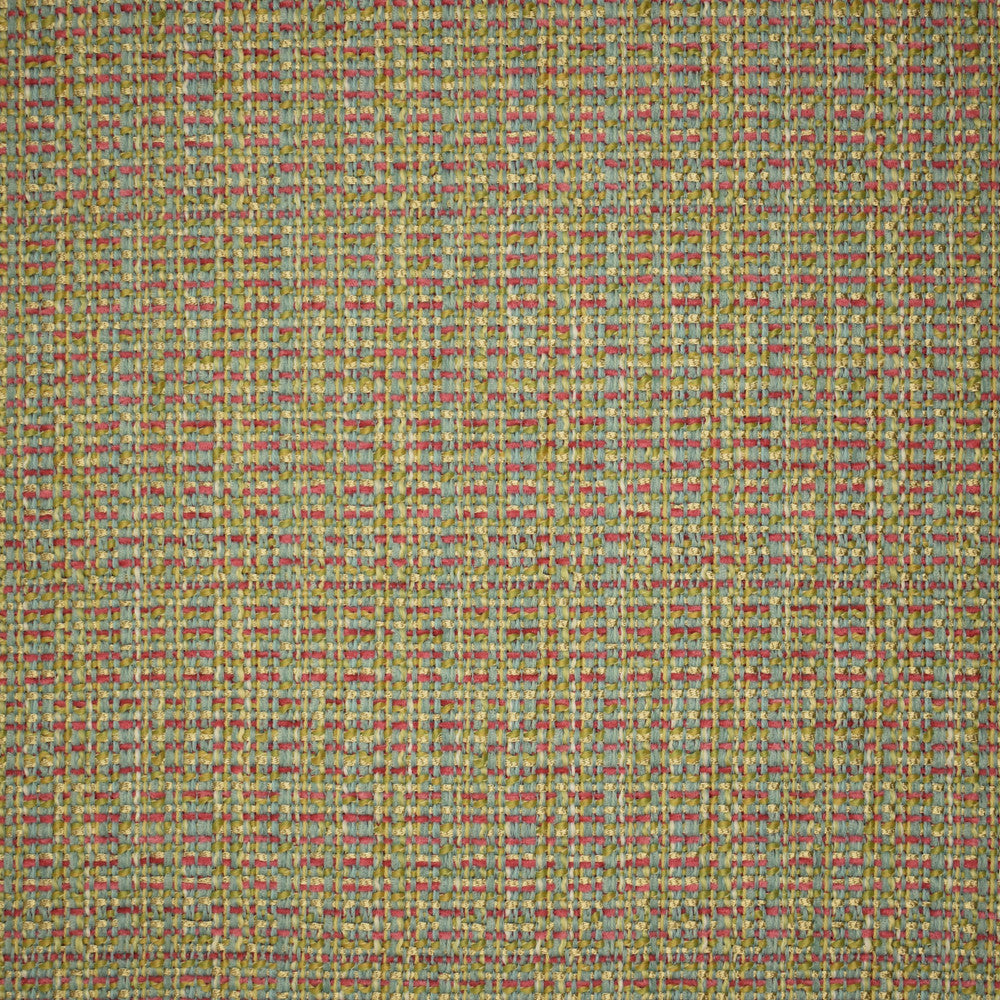 S1748 Summer by Greenhouse Fabric 49% Polyester, 24% Cotton, 23% Acrylic, 4% Rayon China 50,000 double rubs </p><p>Repeat: 2.5" H, 4.25" V 54" - Fabric Carolina -