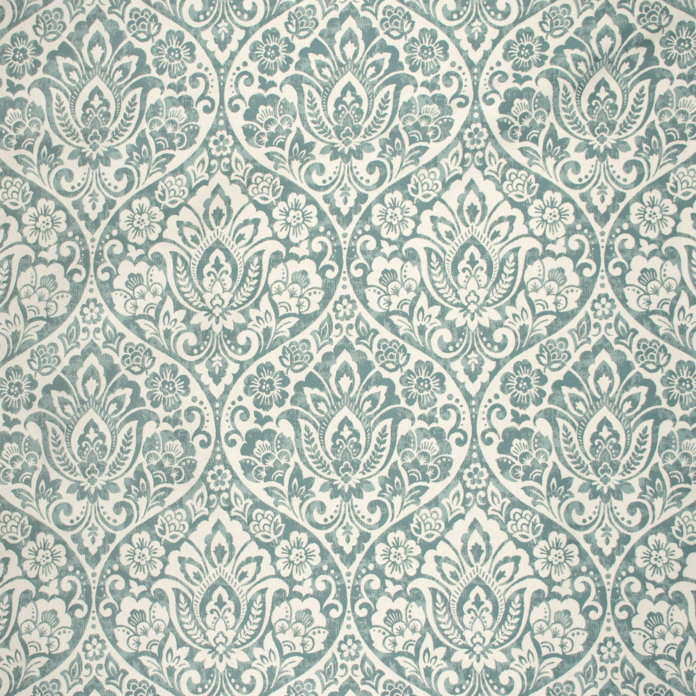 S1751 Mineral by Greenhouse Fabric S15: Bordeaux Blue 100% Polyester China 30,000 double rubs </p><p>Repeat: 14.75" H, 19.5" V 59" - Fabric Carolina -