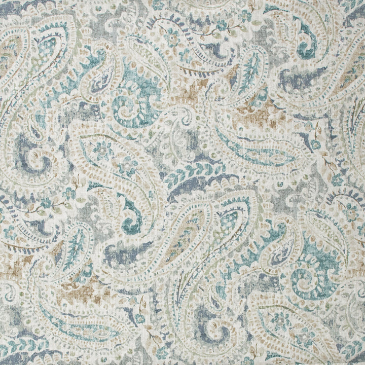 S1757 Vapor by Greenhouse Fabric 100% Cotton China 27,000 double rubs </p><p>Repeat: 27" H, 26.625" V 57" - Fabric Carolina -
