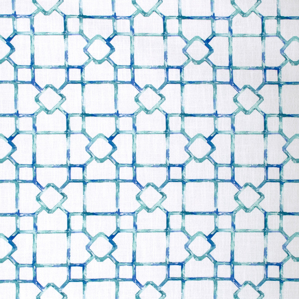 S1767 Isle Waters by Greenhouse Fabric 100% Polyester China 50,000 double rubs </p><p>Repeat: 8.75" H, 9" V 58" - Fabric Carolina -