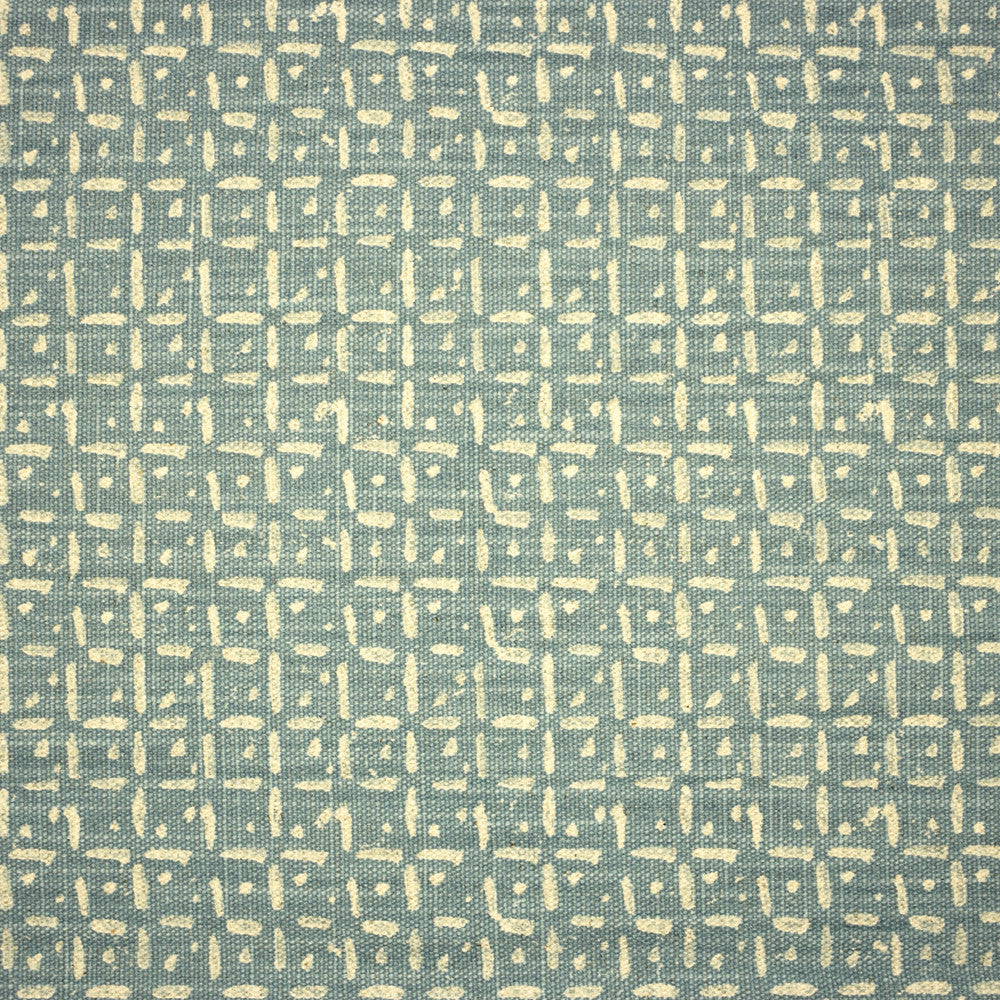 S1769 Ariel by Greenhouse Fabric S15: Bordeaux Blue 85% Cotton, 15% Linen USA 24,000 double rubs </p><p>Repeat: 9" H, 6.3" V 54" - Fabric Carolina -