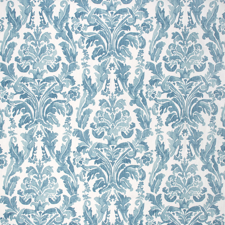 S1770 Blueridge by Greenhouse Fabric 85% Cotton, 15% Linen USA 24,000 double rubs </p><p>Repeat: 13.5" H, 25.25" V 54" - Fabric Carolina -
