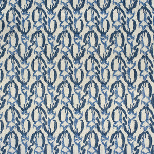S1773 Cornflower by Greenhouse Fabric