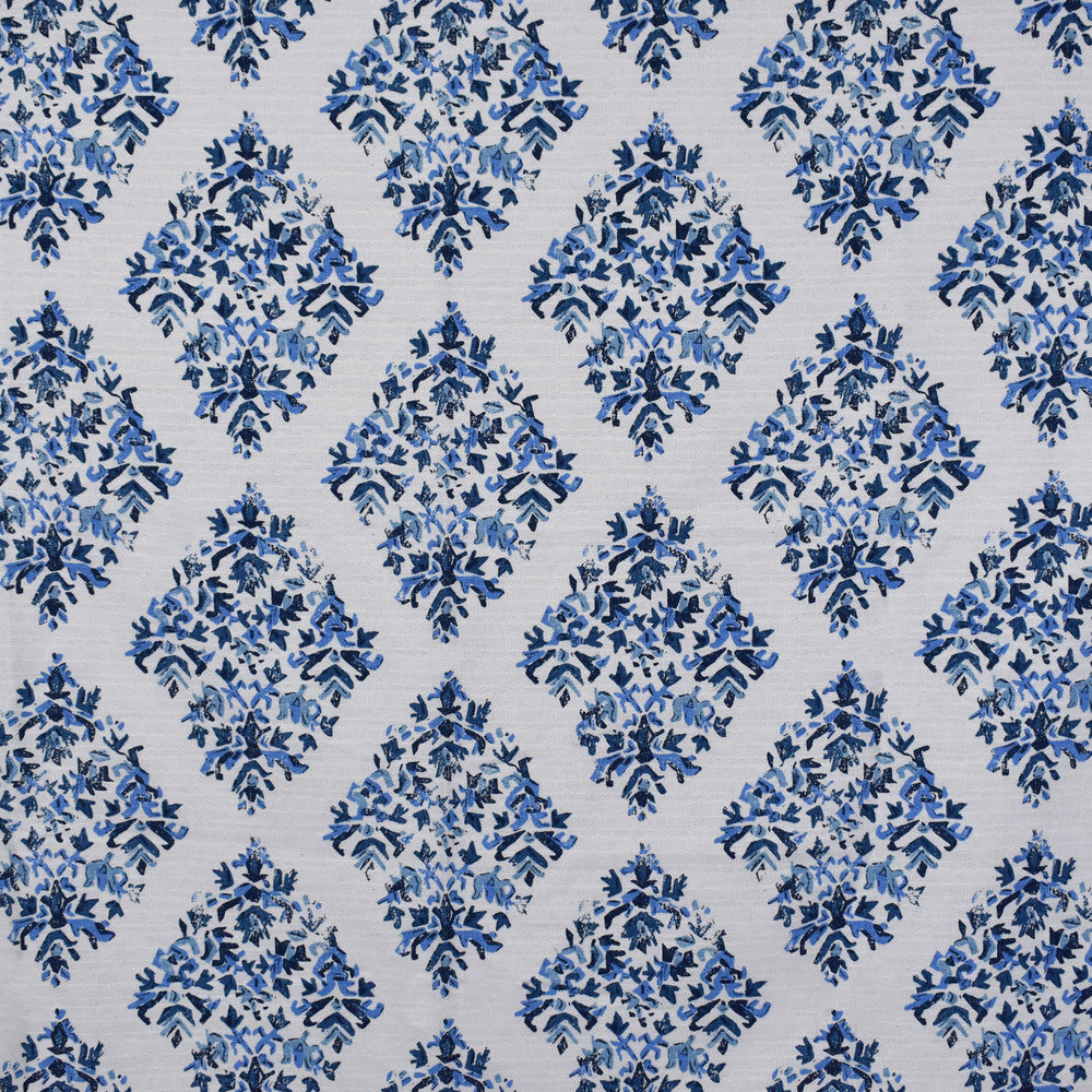 S1775 Pacific by Greenhouse Fabric 100% Cotton USA 9,000 double rubs </p><p>Repeat: 5.4" H, 12.625" V 55" - Fabric Carolina -