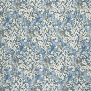 S1781 Deep Sea by Greenhouse Fabric