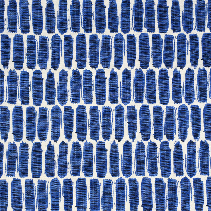 S1784 Cobalt by Greenhouse Fabric 85% Cotton, 15% Linen USA 24,000 double rubs </p><p>Repeat: 3.6" H, 4.2" V 54" - Fabric Carolina -
