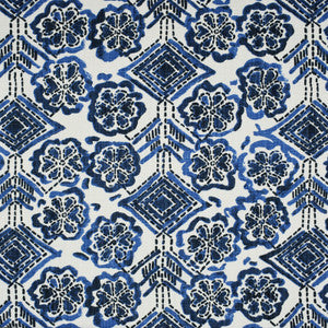 S1785 Sea by Greenhouse Fabric