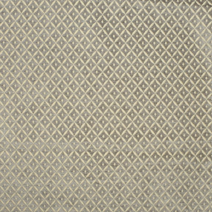 S1802 Pewter by Greenhouse Fabric 44% Viscose, 39% Polyester, 17% Cotton India 51,000 double rubs </p><p>Repeat: .5" H, .75" V 54" - Fabric Carolina -