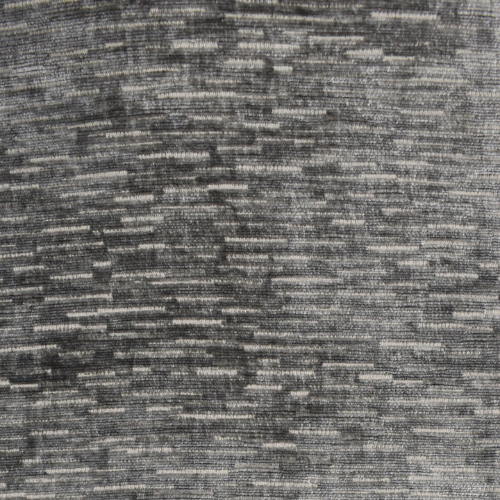S1810 Elephant by Greenhouse Fabric S16: Marseille Chenilles 100% Polyester China 50,000 double rubs </p><p>Repeat: None 55" - Fabric Carolina -