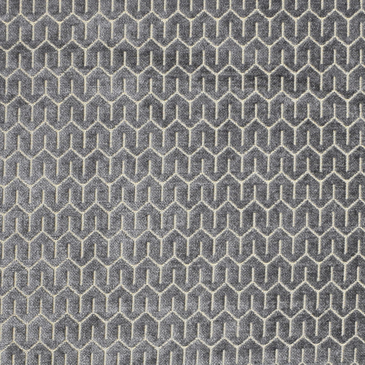 S1811 Ash by Greenhouse Fabric 44% Viscose, 39% Polyester, 17% Cotton INDIA 51,000 </p><p>Repeat: .5" H, .5" V 54" - Fabric Carolina -