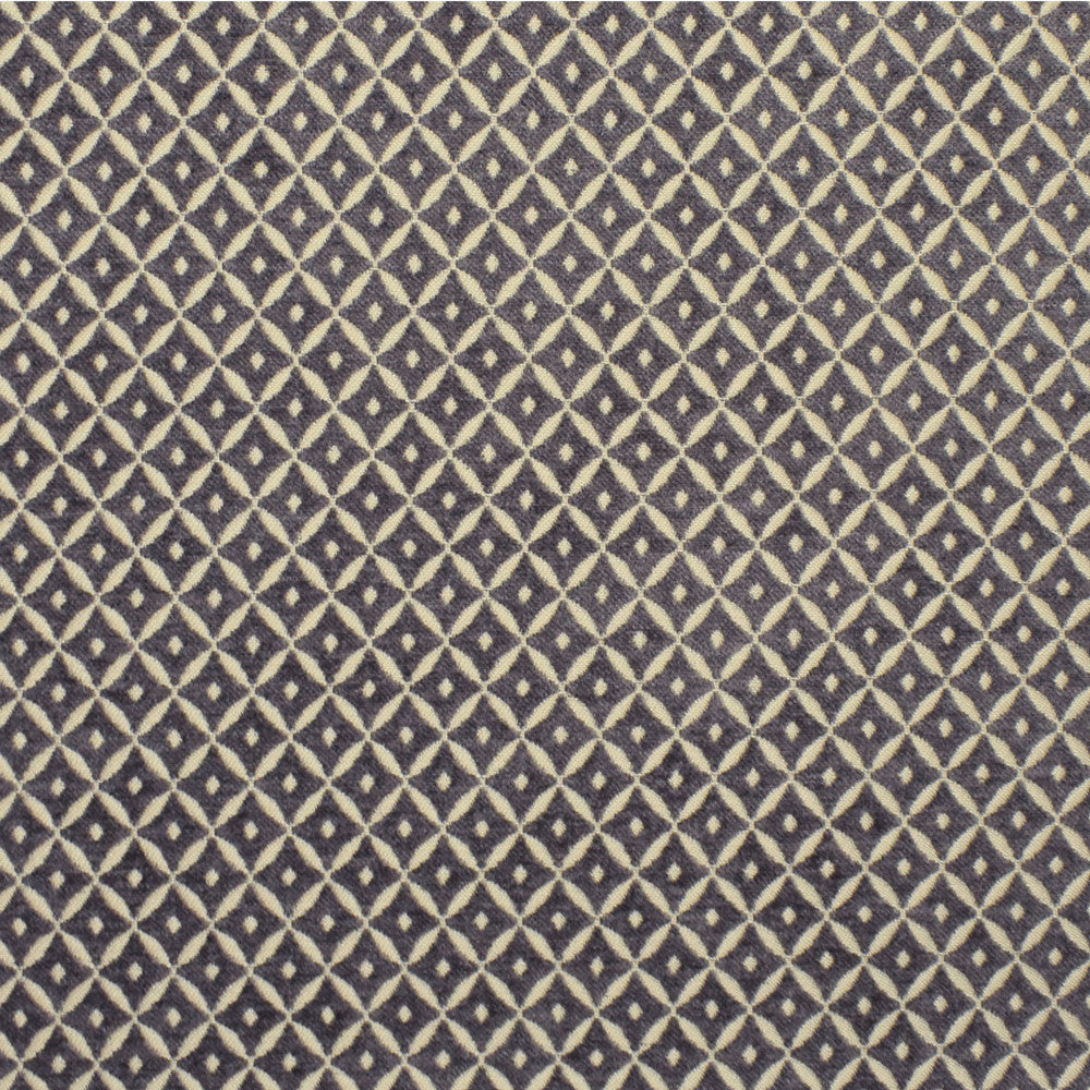 S1813 Shale by Greenhouse Fabric 44% Viscose, 39% Polyester, 17% Cotton INDIA 51,000 </p><p>Repeat: .5" H, .75" V 54" - Fabric Carolina -