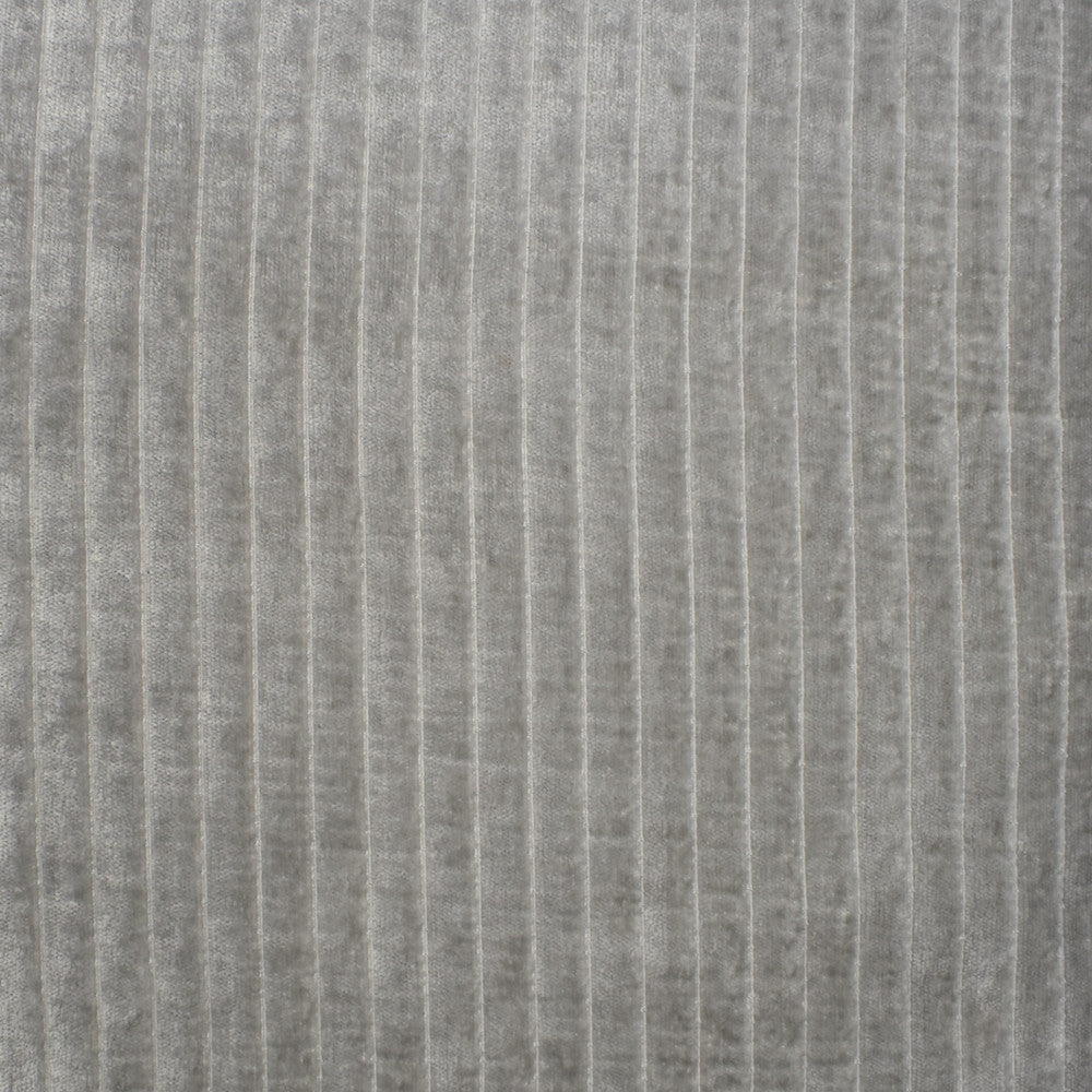 S1816 Ash by Greenhouse Fabric 100% Polyester China 50,000 double rubs </p><p>Repeat: .75" V 55" - Fabric Carolina -