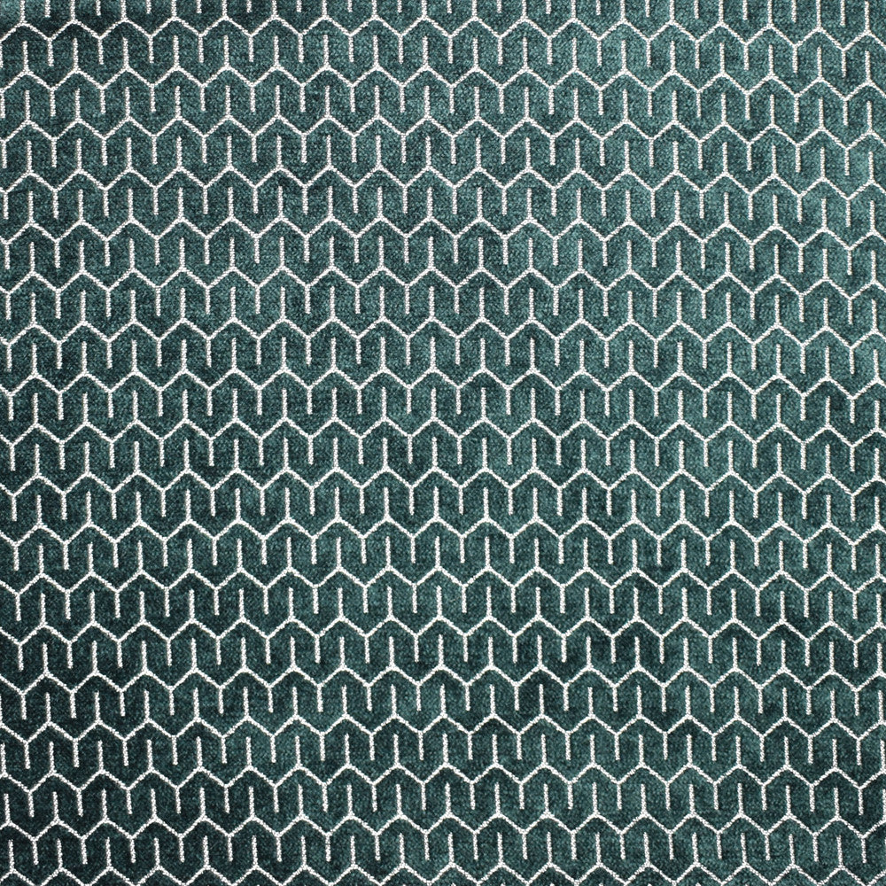 S1821 Kale by Greenhouse Fabric 44% Viscose, 39% Polyester, 17% Cotton India 51,000 double rubs </p><p>Repeat: .5" H, .5" V 54" - Fabric Carolina -