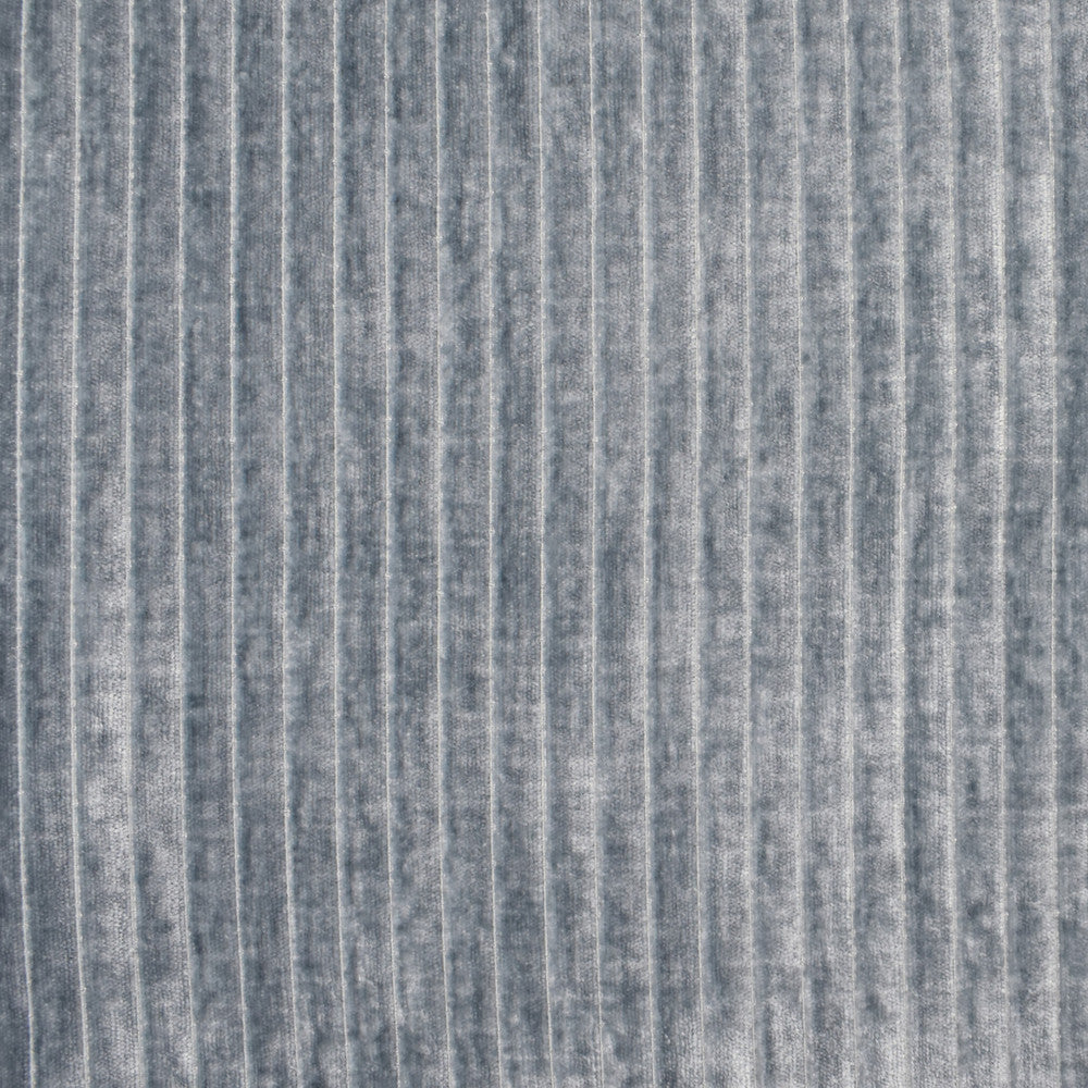 S1824 Blue Smoke by Greenhouse Fabric 100% Polyester China 50,000 double rubs </p><p>Repeat: .75" V 55" - Fabric Carolina -