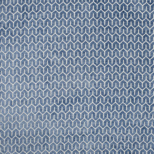 S1825 French Blue by Greenhouse Fabric