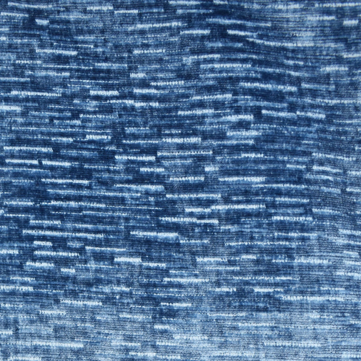 S1828 Blue Moon by Greenhouse Fabric S16: Marseille Chenilles 100% Polyester China 50,000 double rubs </p><p>Repeat: None 55" - Fabric Carolina -