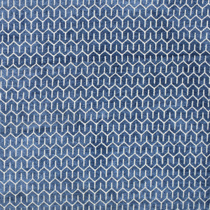 S1829 Navy by Greenhouse Fabric