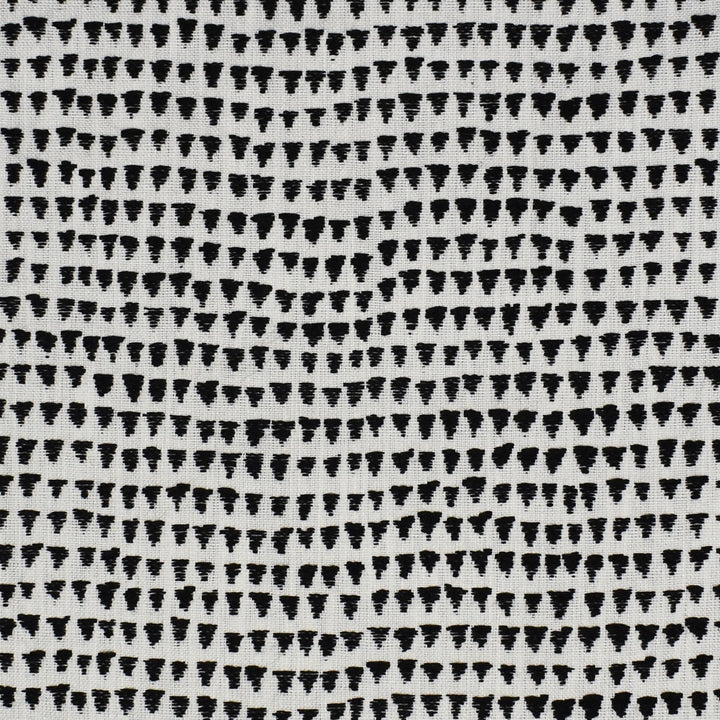 S1831 Dalmation by Greenhouse Fabric 64% Polyester, 36% Cotton INDIA 51,000 </p><p>Repeat: 7.25" H, 6.25" V 54" - Fabric Carolina -