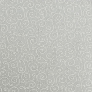 S1833 Off White by Greenhouse Fabric