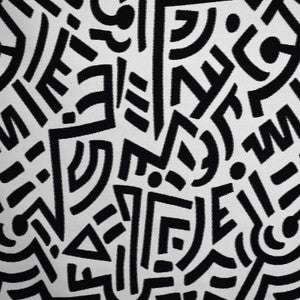 S1834 Domino by Greenhouse Fabric