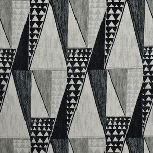 S1844 Ebony by Greenhouse Fabric