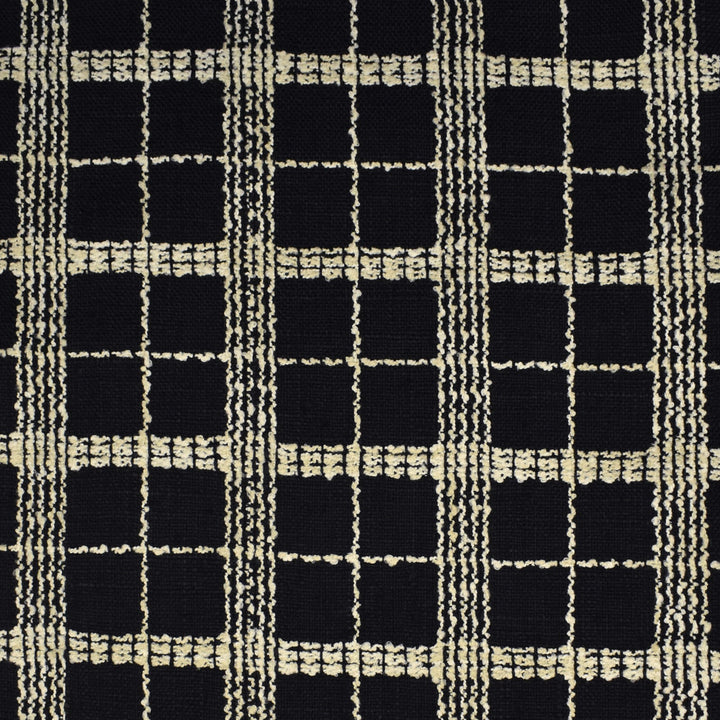 S1849 Domino by Greenhouse Fabric 100% Polyester INDIA 51,000 </p><p>Repeat: 3.375" H, 3.375" V 54" - Fabric Carolina -