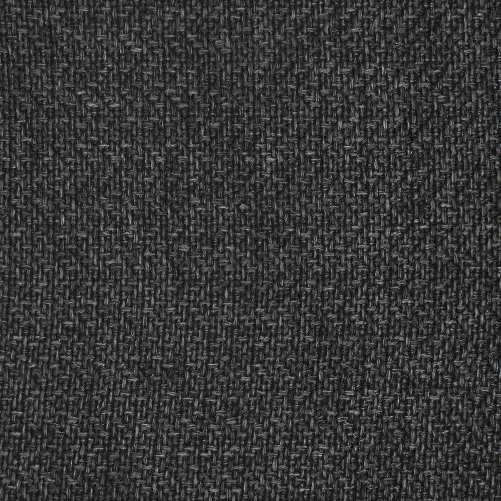 S1851 Black Sand by Greenhouse Fabric S17: Marseille Black and White 100% Polyester China 45,000 double rubs </p><p>Repeat: 1" H, .5" V 55" - Fabric Carolina -