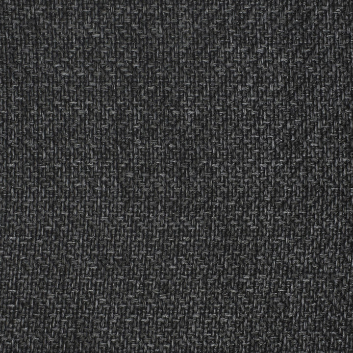 S1851 Black Sand by Greenhouse Fabric S17: Marseille Black and White 100% Polyester China 45,000 double rubs </p><p>Repeat: 1" H, .5" V 55" - Fabric Carolina -