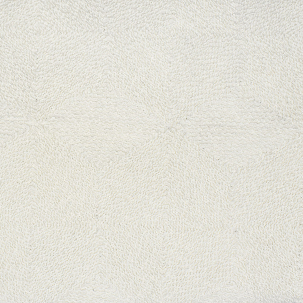 S1855 Coconut by Greenhouse Fabric 70% Polyester, 30% Linen With 100% Polyester Embroidery India 9,000 double rubs </p><p>Repeat: 6.5" H, 4.75" V 52" - Fabric Carolina -