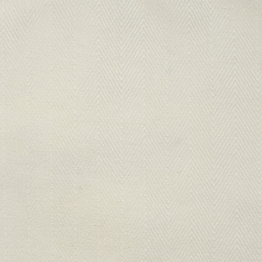 S1857 Off White by Greenhouse Fabric 40% Polyester, 43% Viscose, 17% Cotton India 51,000 double rubs </p><p>Repeat: 1.75" H, .25" V 54" - Fabric Carolina -