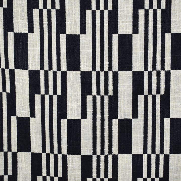 S1860 Domino by Greenhouse Fabric M03: Memos by COLOR 100% Polyester India 51,000 double rubs </p><p>Repeat: 6.75" H, 10" V 54" - Fabric Carolina -