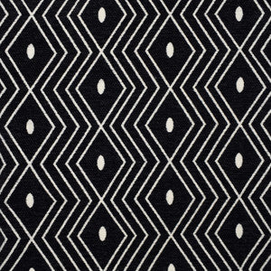 S1865 Ebony by Greenhouse Fabric