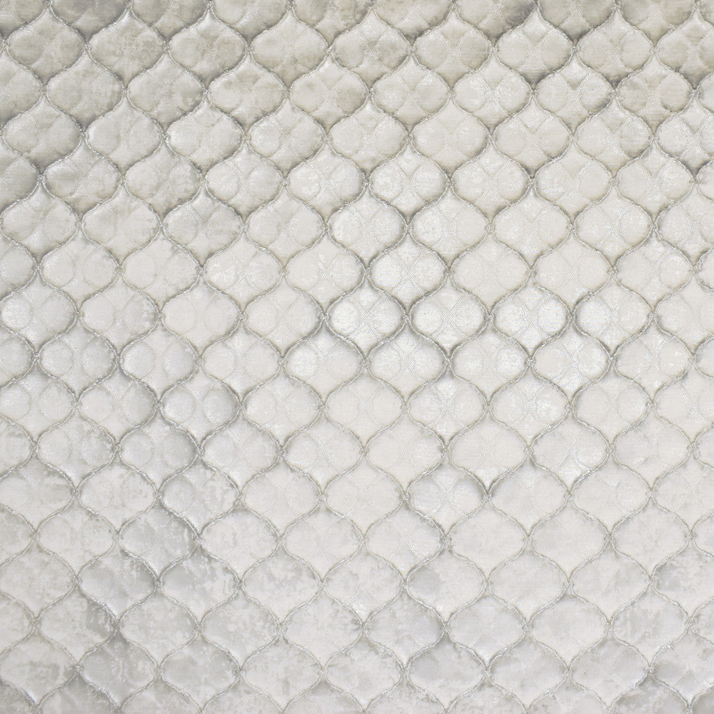 S1871 Pearl by Greenhouse Fabric 100% Polyester India 72,000 double rubs </p><p>Repeat: 1.55" H, 1.55" V 55" - Fabric Carolina -