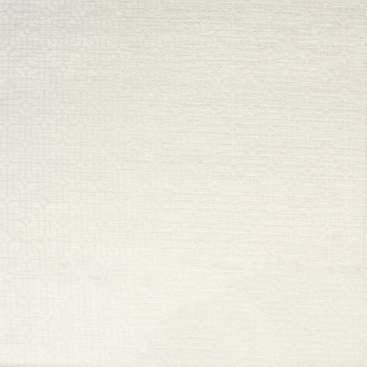 S1873 Snow by Greenhouse Fabric 100% Polyester India 40,000 double rubs </p><p>Repeat: 1.1" H, 1.1" V 55" - Fabric Carolina -