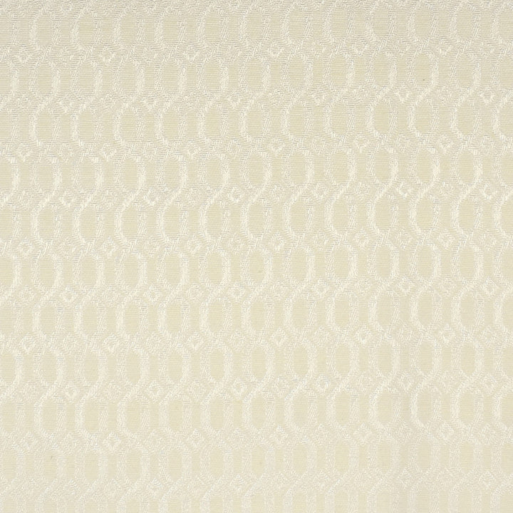 S1880 French Vanilla by Greenhouse Fabric S28: Venice Luxe 67% Polyester, 33% Cotton India 50,000 double rubs </p><p>Repeat: .78" H, .66" V 56" - Fabric Carolina -