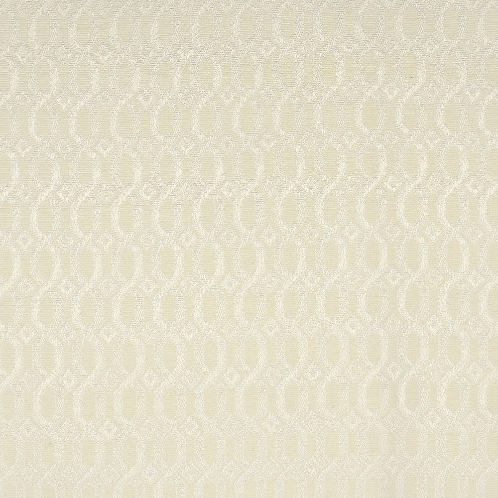 S1880 French Vanilla by Greenhouse Fabric 67% Polyester, 33% Cotton India 50,000 double rubs </p><p>Repeat: .78" H, .66" V 56" - Fabric Carolina -