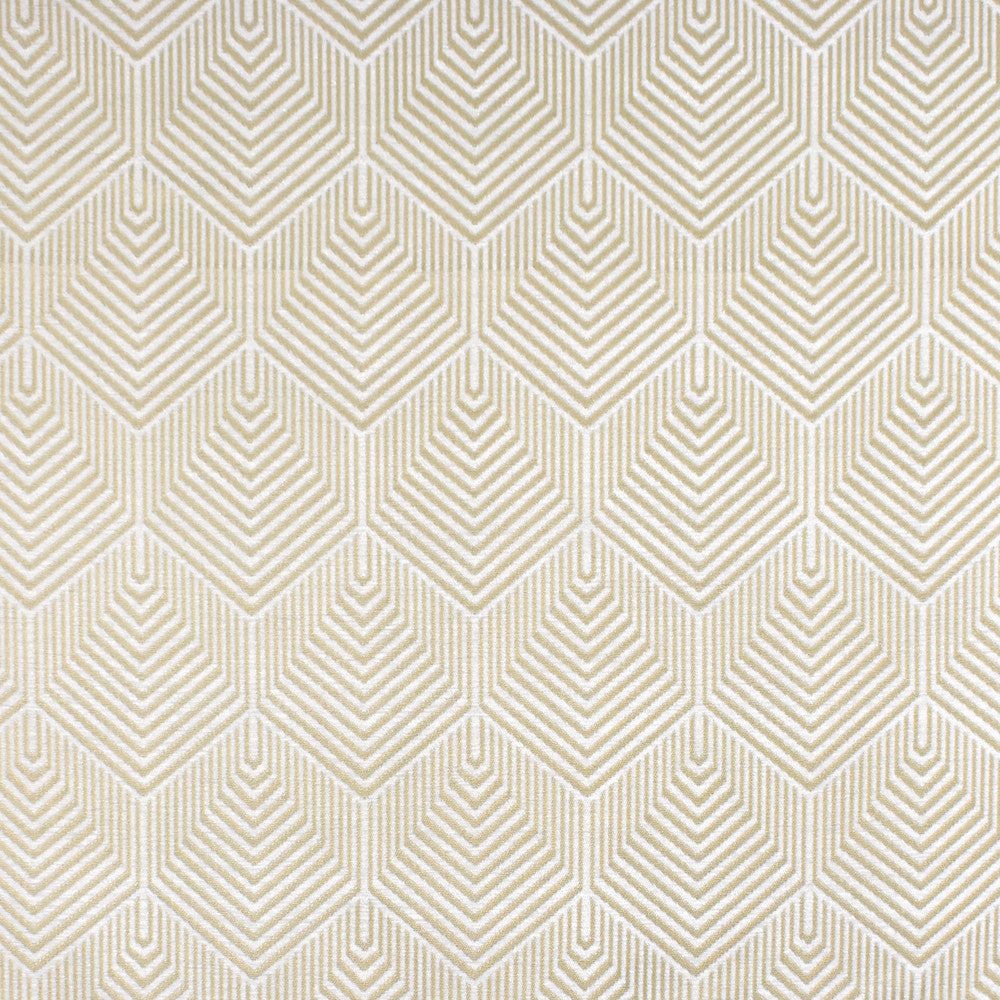 S1884 Sandstone by Greenhouse Fabric S28: Venice Luxe 100% Polyester India 45,000 double rubs </p><p>Repeat: 4.5" H, 7.67" V 55" - Fabric Carolina -