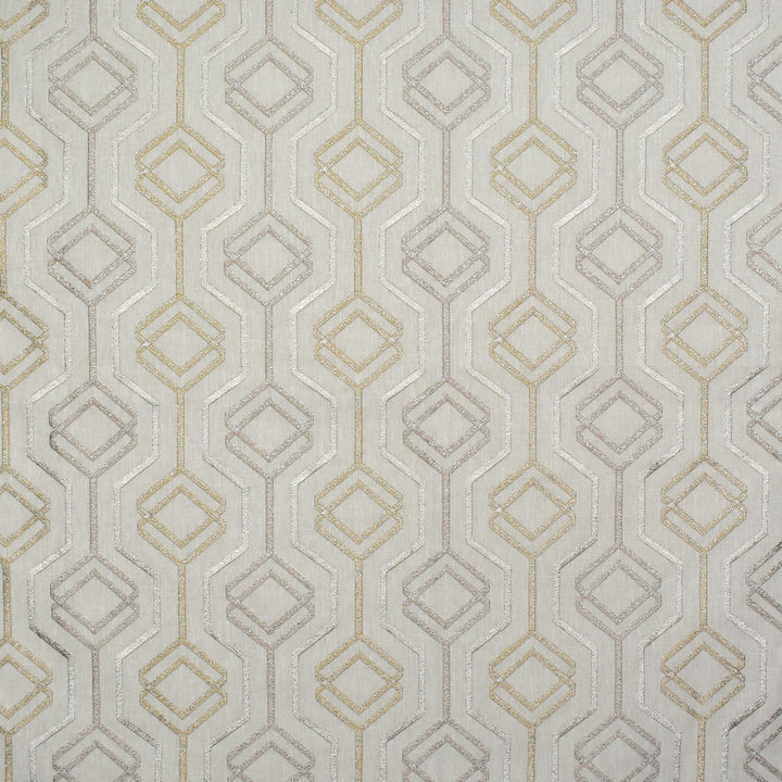 S1885 Flax by Greenhouse Fabric 54% Polyester, 42% Cotton, 4% Linen India 27,000 </p><p>Repeat: 6.4" H, 6.39" V 55" - Fabric Carolina -